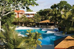 Republique Dominicaine-Saint Domingue, Hôtel Club Belle Vue Dominican Bay 3*