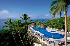 Republique Dominicaine-Saint Domingue, Hôtel Grand Bahia Principe Cayacoa 5*