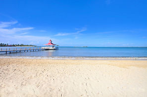 Republique Dominicaine-Saint Domingue, Club Bahia Principe La Romana 5*