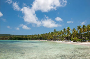 Republique Dominicaine-Saint Domingue, Club Club olé Grand Paradise Samana 4*