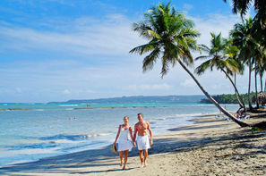 Republique Dominicaine-Saint Domingue, Club Kappa Club San Juan 5*