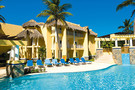 Piscine Club Lookéa Samana 4*