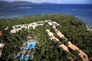 Republique Dominicaine-Samana, Hôtel Grand Paradise Samana 4*