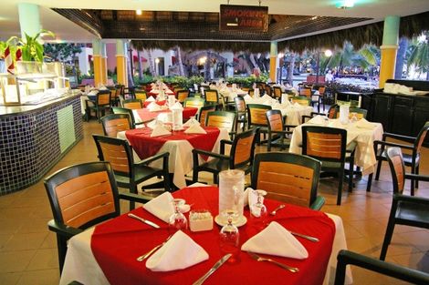 Avis voyageur : Republique Dominicaine Sosua Hôtel Casa Marina Beach et Reef 3* 