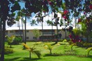 Vue extérieure des chambres Hôtel Sirenis Tropical 5*