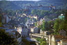 Republique Tcheque - Karlovy Vary, Hôtel Dvorak 4*