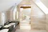 Salle de bains - Mandarin Oriental