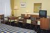 Chambre - Arbes Mepro