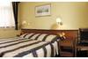 Chambre - Arbes Mepro