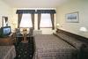 Chambre - Arbes Mepro
