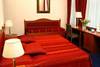 Republique Tcheque - Prague, Hôtel Belvedere/Ariston 3*