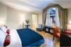 Chambre double - Mandarin Oriental