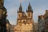 Republique Tcheque - Prague, Hôtel Bellagio 4*