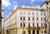 façade de l'hôtel - eurostars thalia