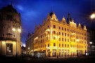 Republique Tcheque - Prague, Hôtel Kings Court 5*