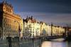 Republique Tcheque - Prague, Hôtel Eurostars Thalia 5*