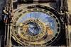 horloge astronomique