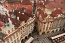 Republique Tcheque - Prague, Hôtel Eurostars Thalia 5*