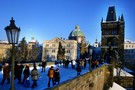 Republique Tcheque - Prague, Hôtel Arbes Mepro 3* sup
