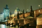 Republique Tcheque - Prague, Hôtel Chopin 3*