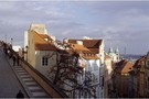 Republique Tcheque - Prague, Hôtel Neruda 4*