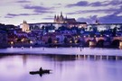 Republique Tcheque - Prague, Hôtel Grand Majestic Plaza 4*