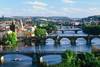 vue sur les ponts