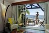 Vue Chambre Marine - Boucan Canot