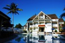 Reunion - Saint Denis, Hôtel Nautile 3*