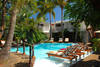 Reunion - Saint Denis, Hôtel Swalibo 3*