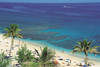 plage - tropic