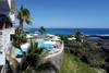 Reunion - Saint Denis, Hôtel Boucan Canot 4*