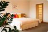 Chambre - Novotel St Petersbourg