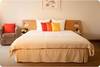 Chambre - Novotel St Petersbourg