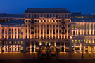 Russie - Saint Petersbourg, Hôtel Corinthia St Petersburg 5*