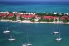 Saint Martin - Saint Martin, Résidence hôtelière Flamboyant Le Village 4*