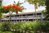 facade - radisson saint martin resort, marina & s