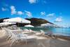 plage aménagée - radisson saint martin resort, ma