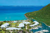 Saint Martin - Saint Martin, Hôtel Radisson Saint Martin Resort, marina & Spa 4*