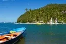 Sainte Lucie - Castries, Hôtel Jalousie Plantation 4*