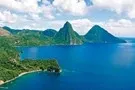 Sainte Lucie - Castries, Hôtel Anse Chastanet 4*