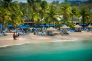 Sainte Lucie - Sainte-Lucie, Hôtel Smugglers Cove Resort 4*