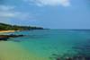la mer à sao tomé