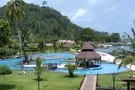 Sao Tome - Sao Tome, Hôtel Equador Island Resort 4*