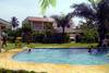 Sao Tome - Sao Tome, Hôtel La Provence 2*