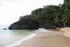 plage de sao tomé - miramar