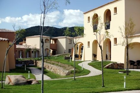 Avis voyageur : Sardaigne Budoni Club Marmara Sardegna 4* 