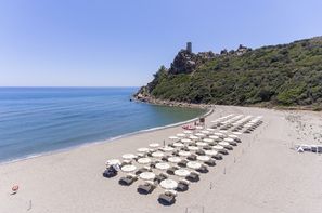 Sardaigne-Cagliari, Hôtel Tui Sensimar Torre Salinas 4*