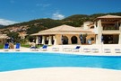 Sardaigne - Olbia, Hôtel Baia del Porto 4*