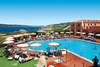 Sardaigne - Olbia, Club Cala Blu 4*